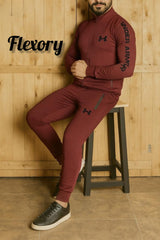 Under armourJacket Style Track Suit